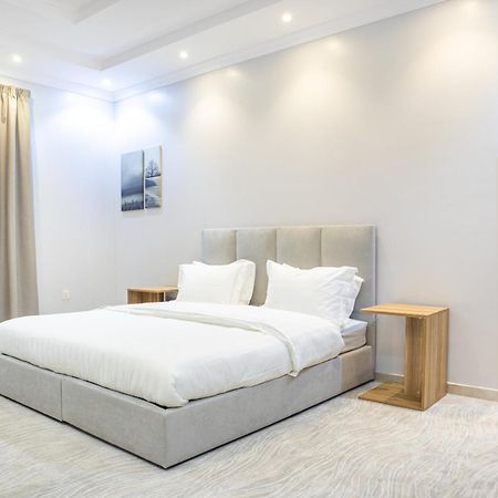 Luxurious Family Apartments 15Mins Drive To Al-Masjid Nabawi - Nozol Noor 4 메디나 외부 사진