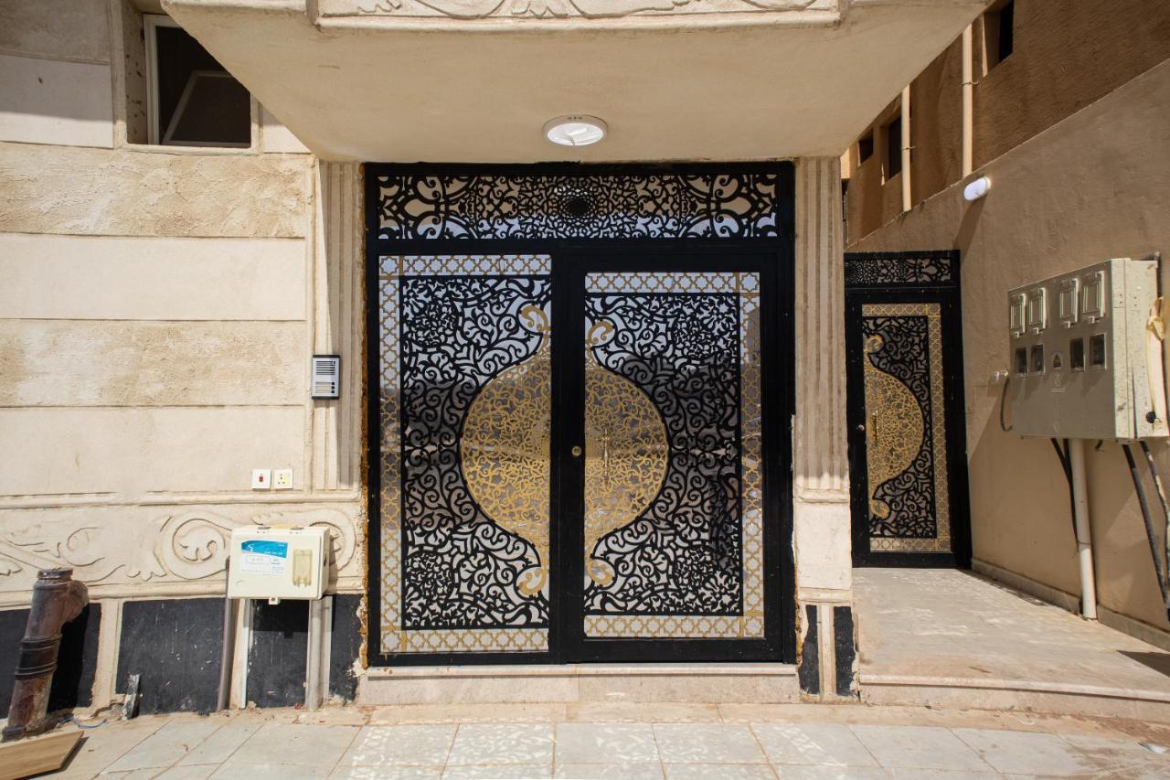 Luxurious Family Apartments 15Mins Drive To Al-Masjid Nabawi - Nozol Noor 4 메디나 외부 사진