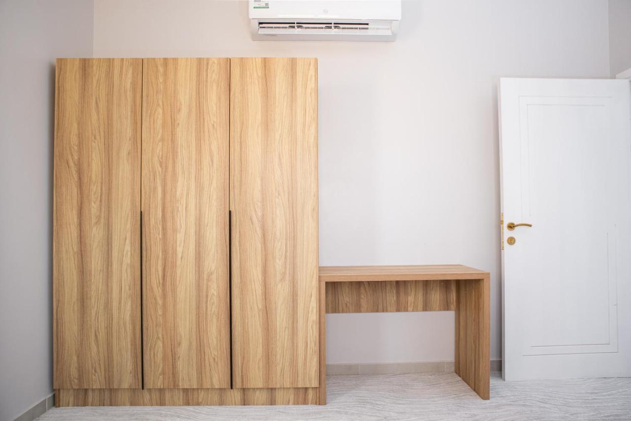 Luxurious Family Apartments 15Mins Drive To Al-Masjid Nabawi - Nozol Noor 4 메디나 외부 사진