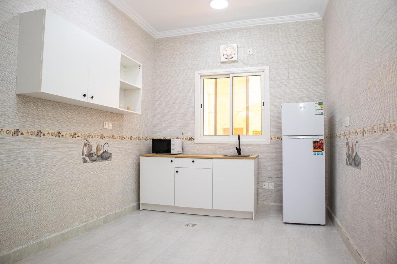 Luxurious Family Apartments 15Mins Drive To Al-Masjid Nabawi - Nozol Noor 4 메디나 외부 사진