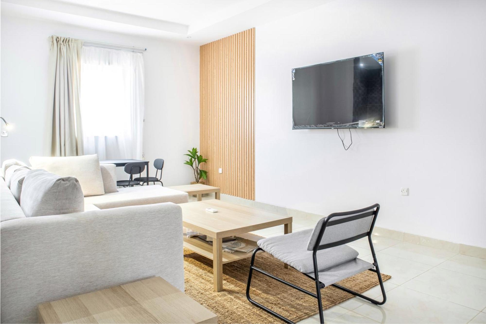 Luxurious Family Apartments 15Mins Drive To Al-Masjid Nabawi - Nozol Noor 4 메디나 외부 사진
