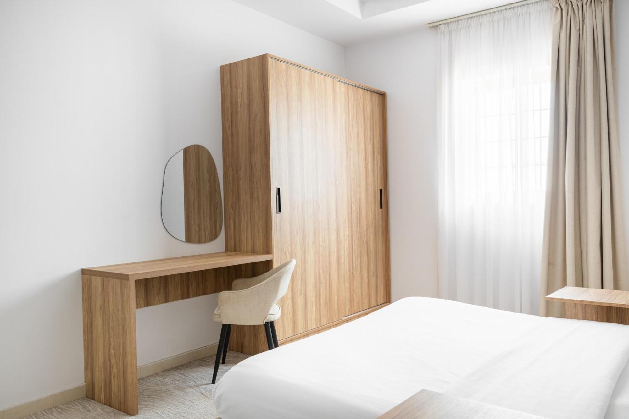 Luxurious Family Apartments 15Mins Drive To Al-Masjid Nabawi - Nozol Noor 4 메디나 외부 사진